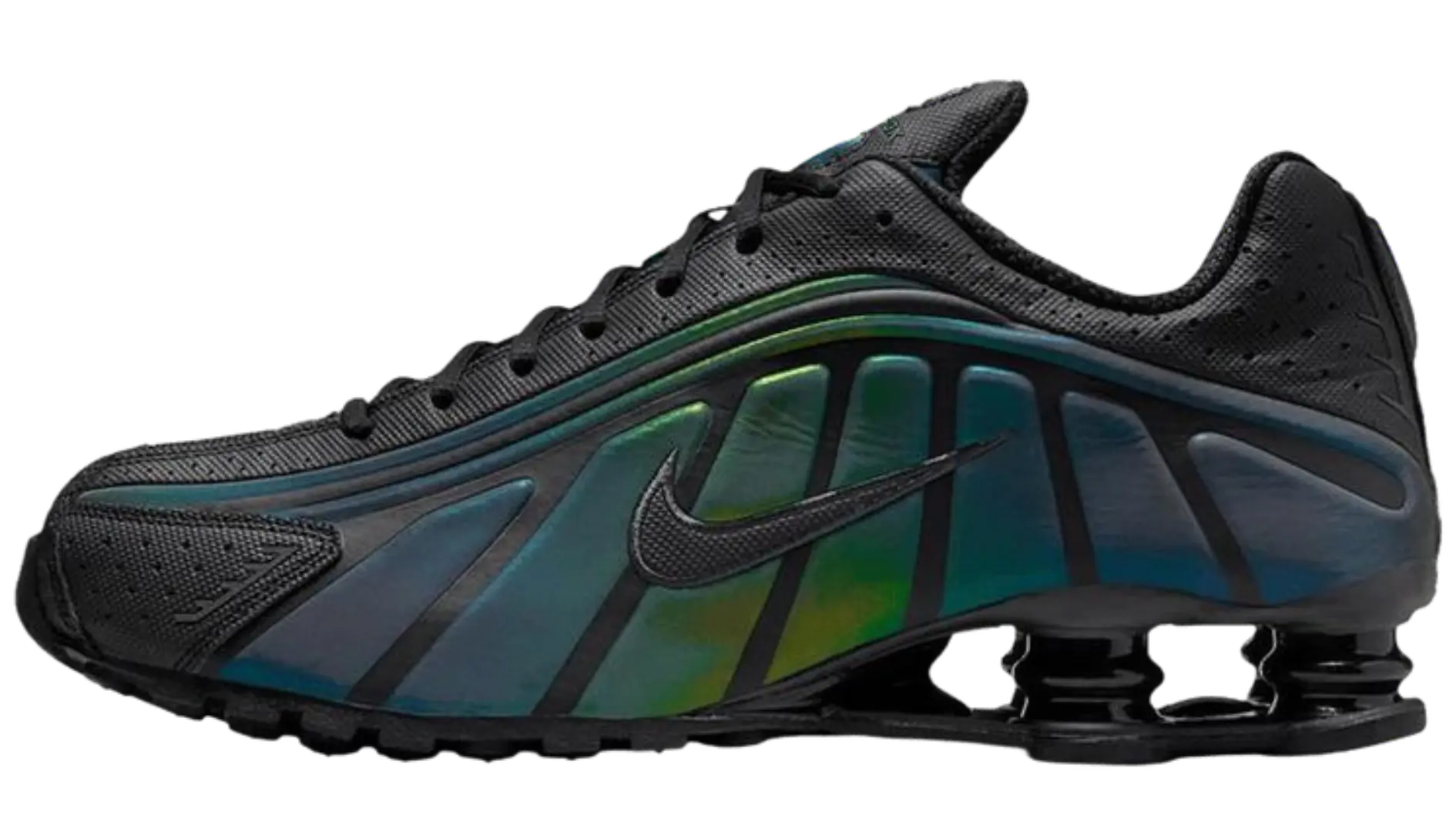 AIR SHOX R4 - image 1