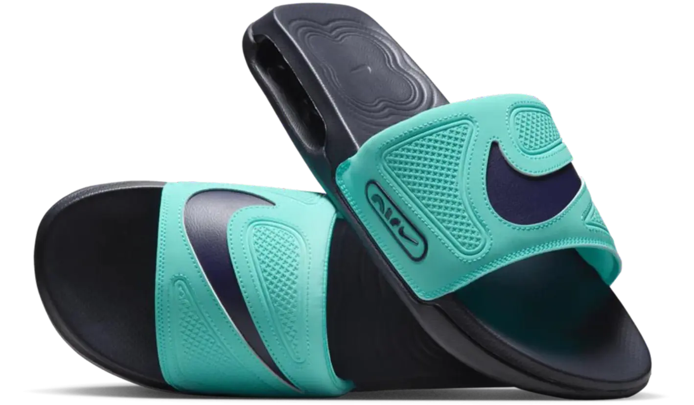 AIR MAX CIRRO SLIDE turquesa - image 1