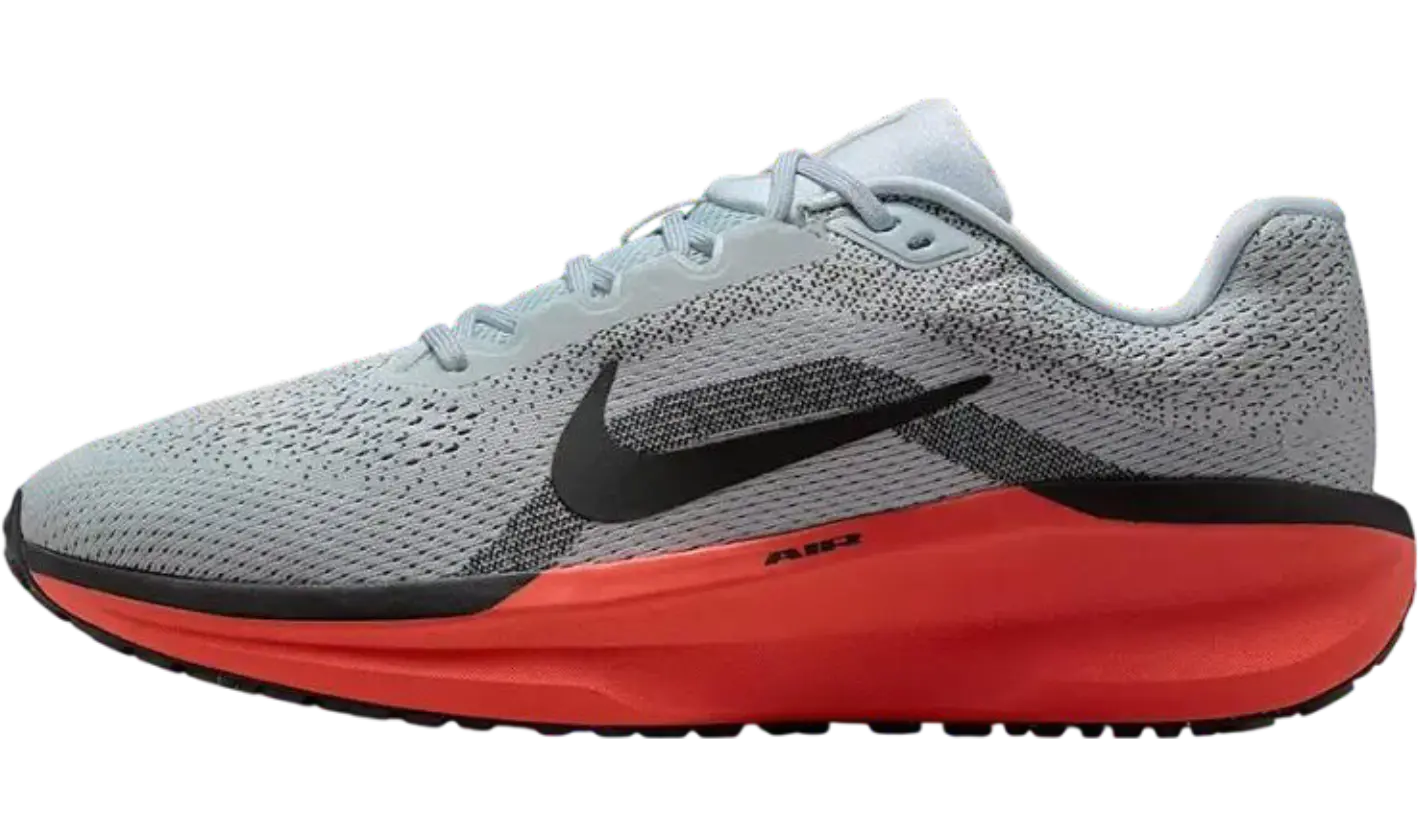 WINFLO 11 gris, naranja - image 1