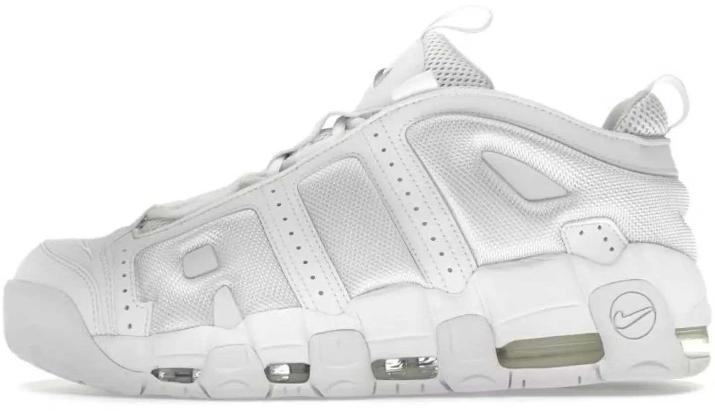AIR MAX UPTEMPO LOW - image 1