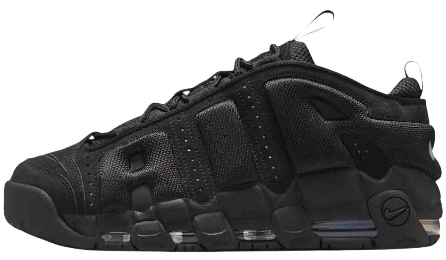 AIR MORE UPTEMPO LOW - image 1