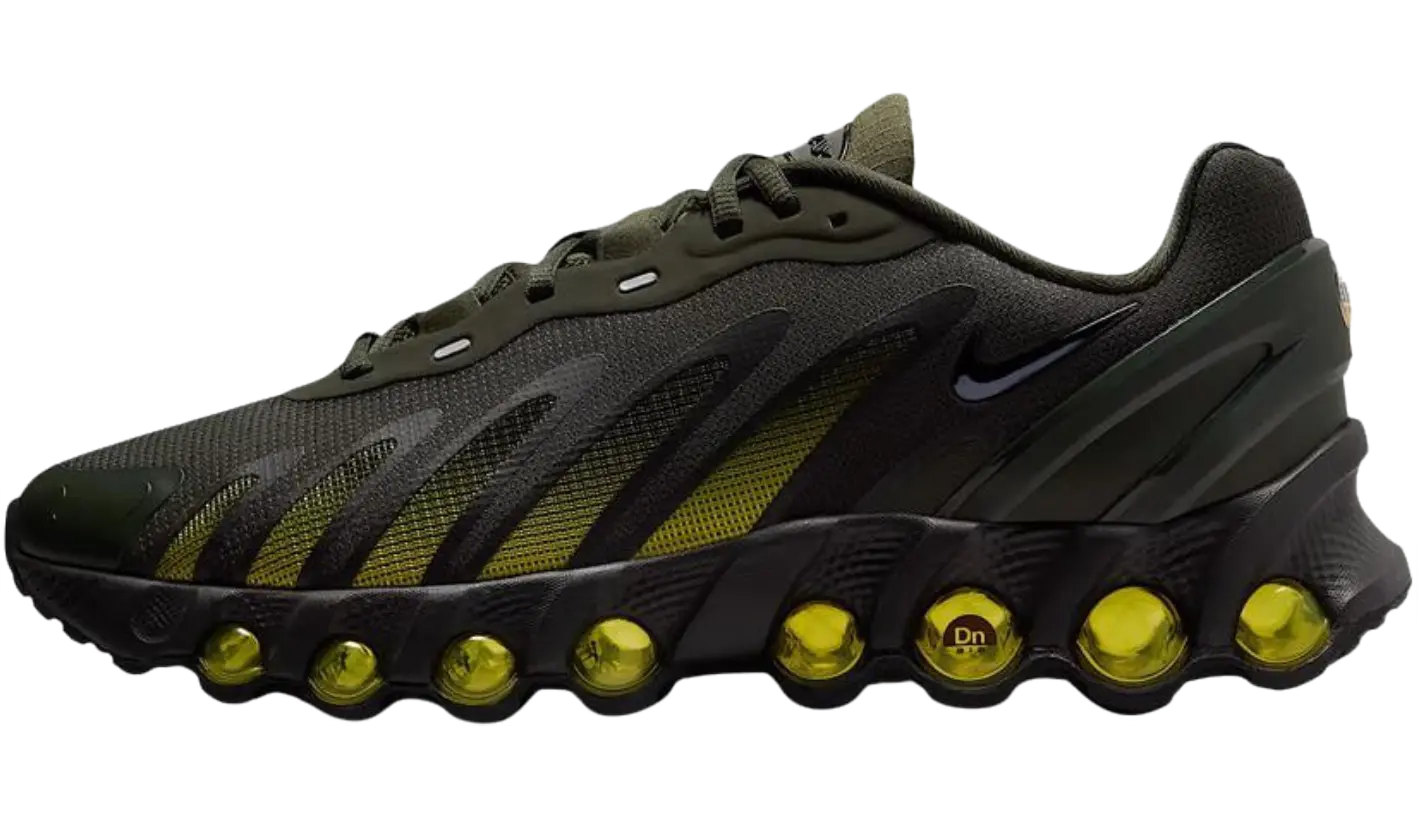 AIR MAX DN8 n/amarillo - image 1
