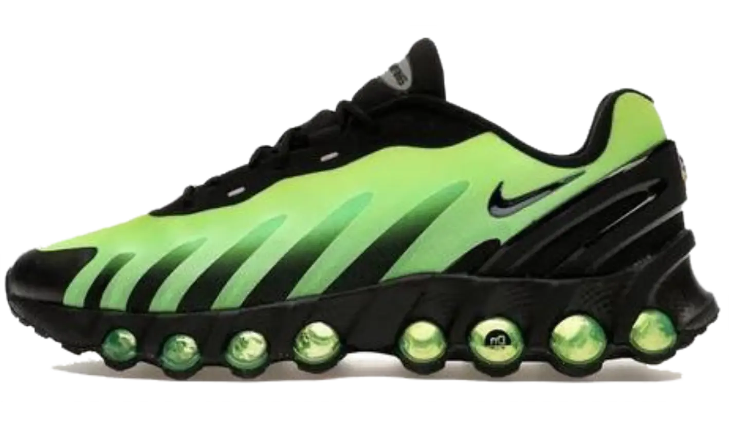 AIR MAX DN8 verde - image 1