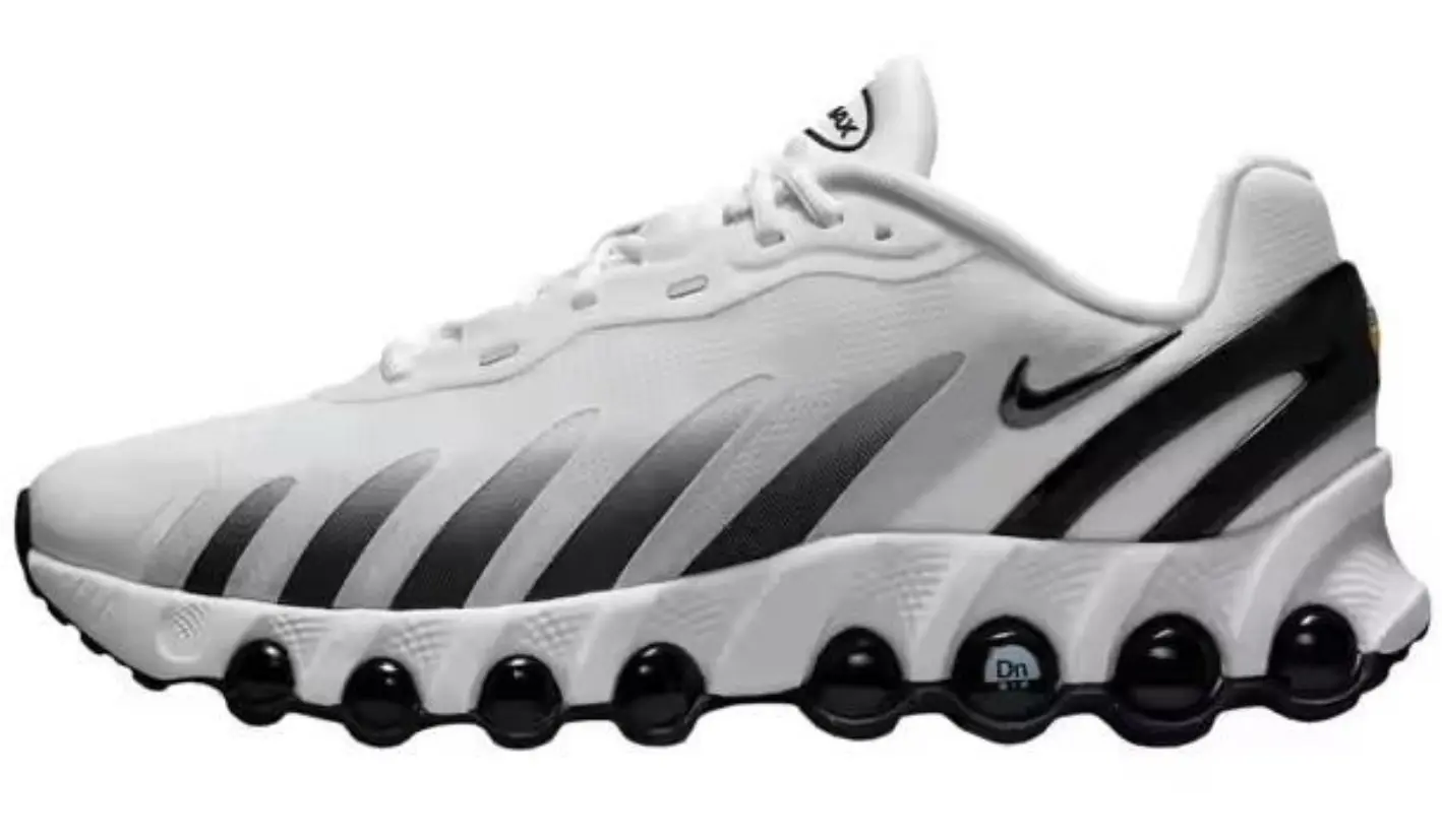 AIR MAX DN8 blanco - image 1