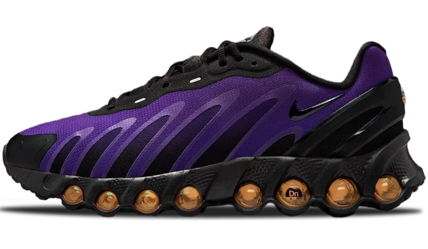 AIR MAX DN8 lila - image 1