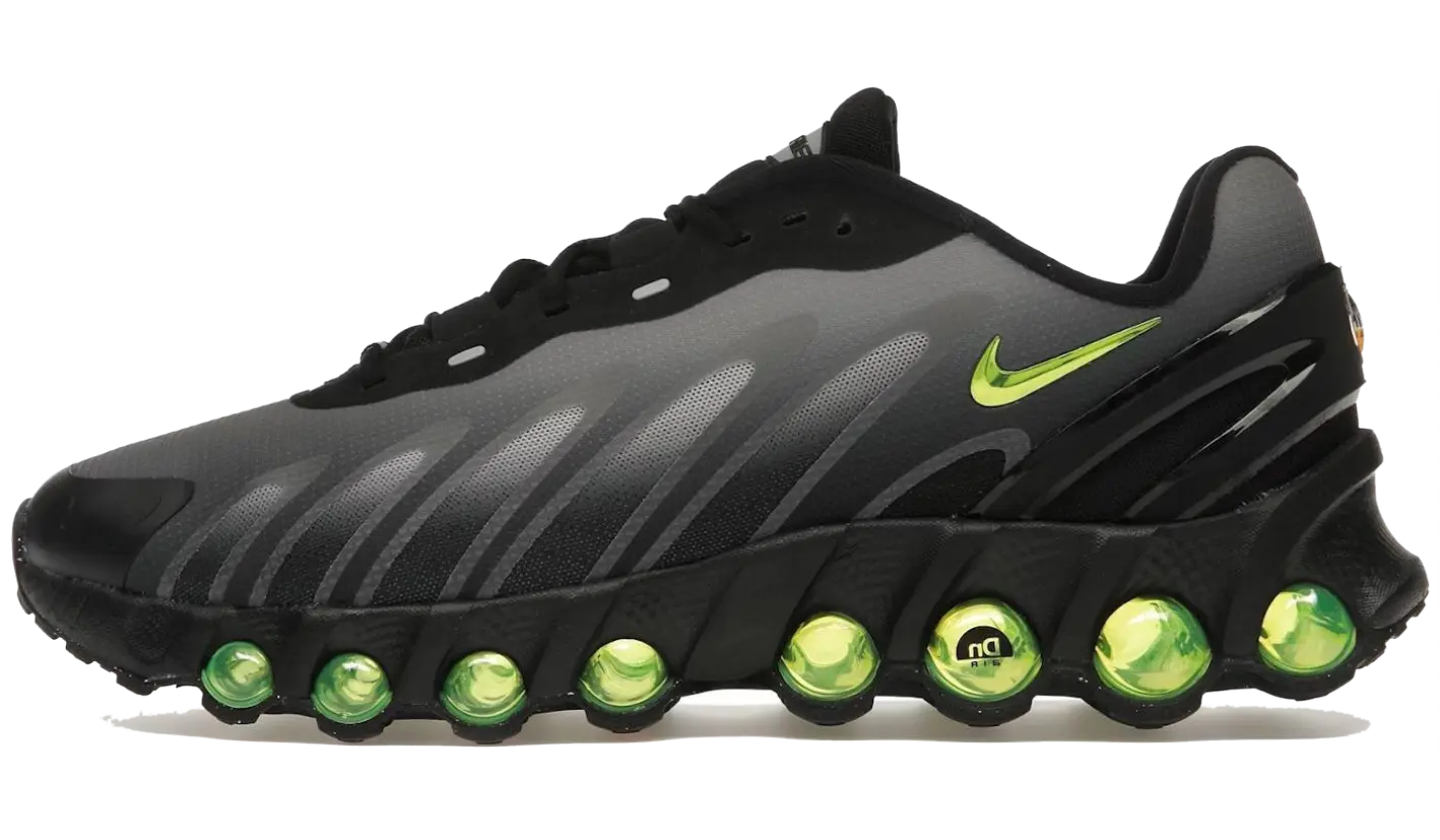 AIR MAX DN8 n/verde - image 1