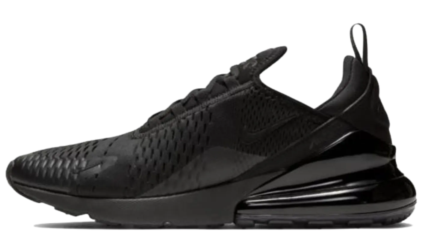 AIR MAX 270 negro - image 1