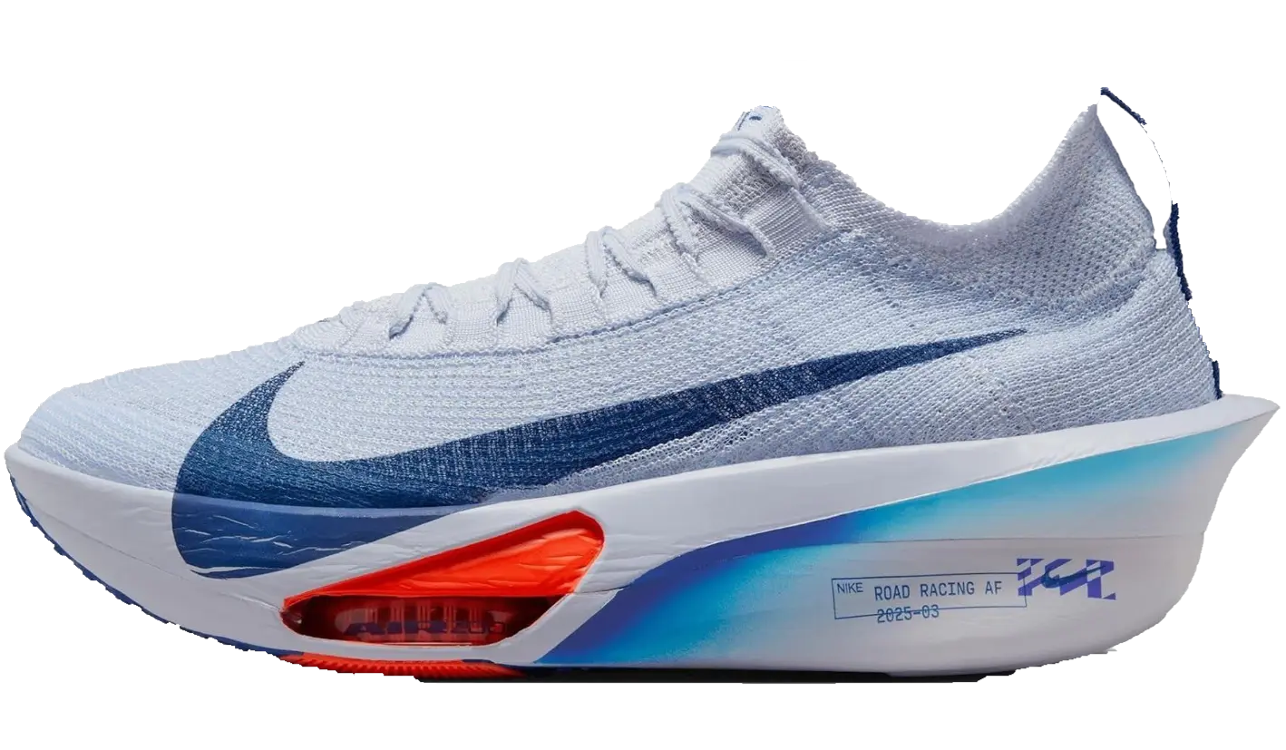 AIR MAX ZOOM ALPHAFLY - image 1