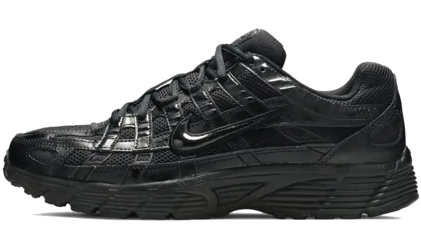 P-6000 negro - image 1