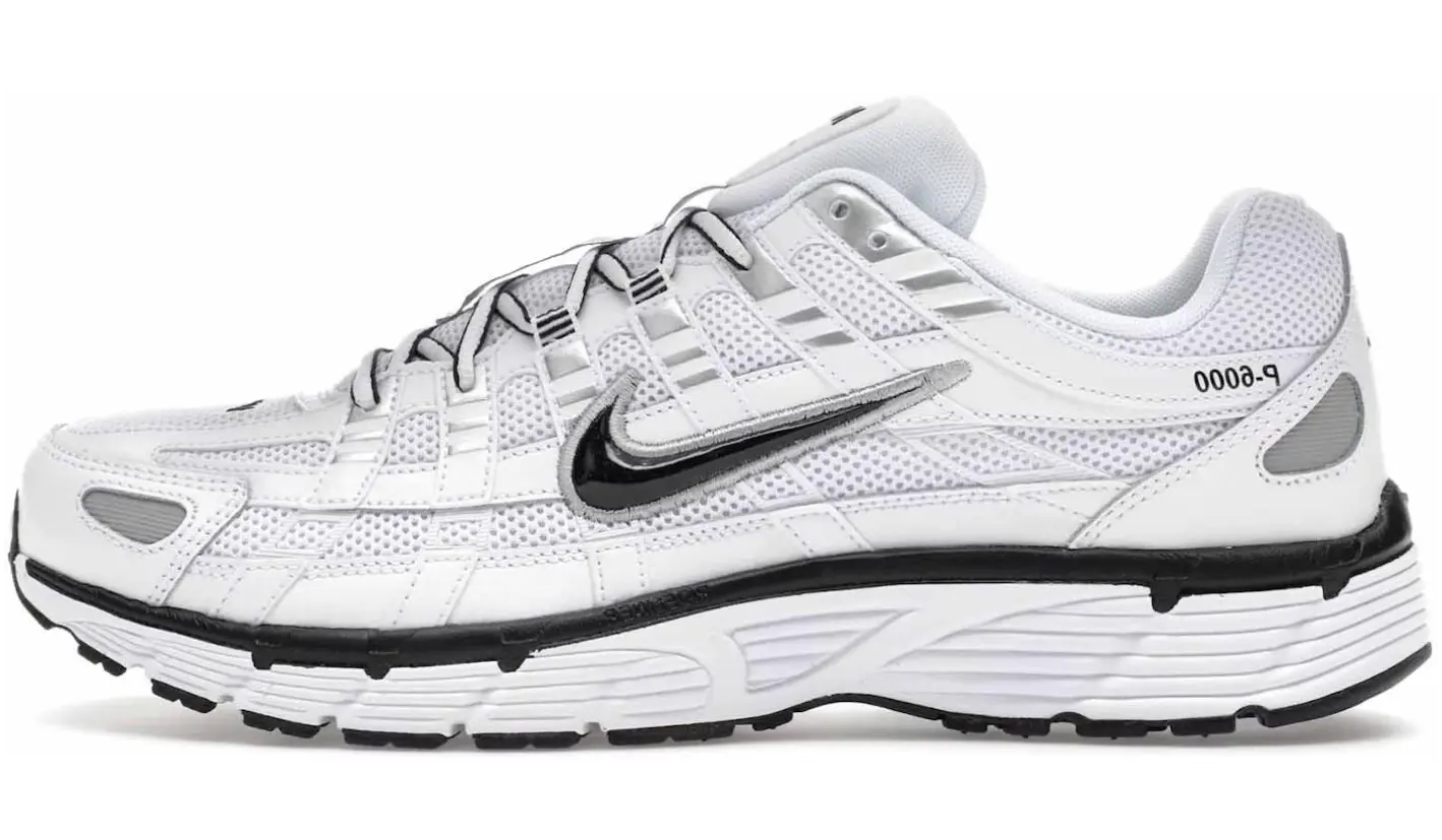 P-6000 blanco - image 1