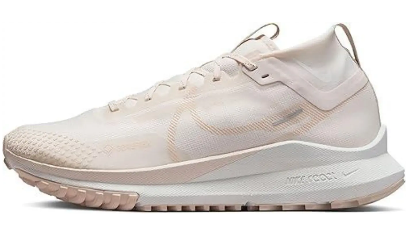 REACT PEGASUS TRAIL 4 GORE-TEX blanco - image 1