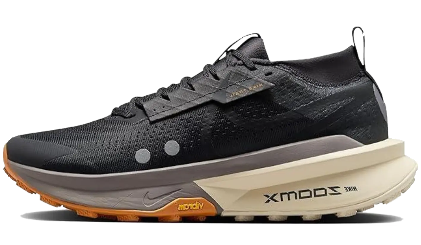 ZEGAMA TRAIL 2 - image 1