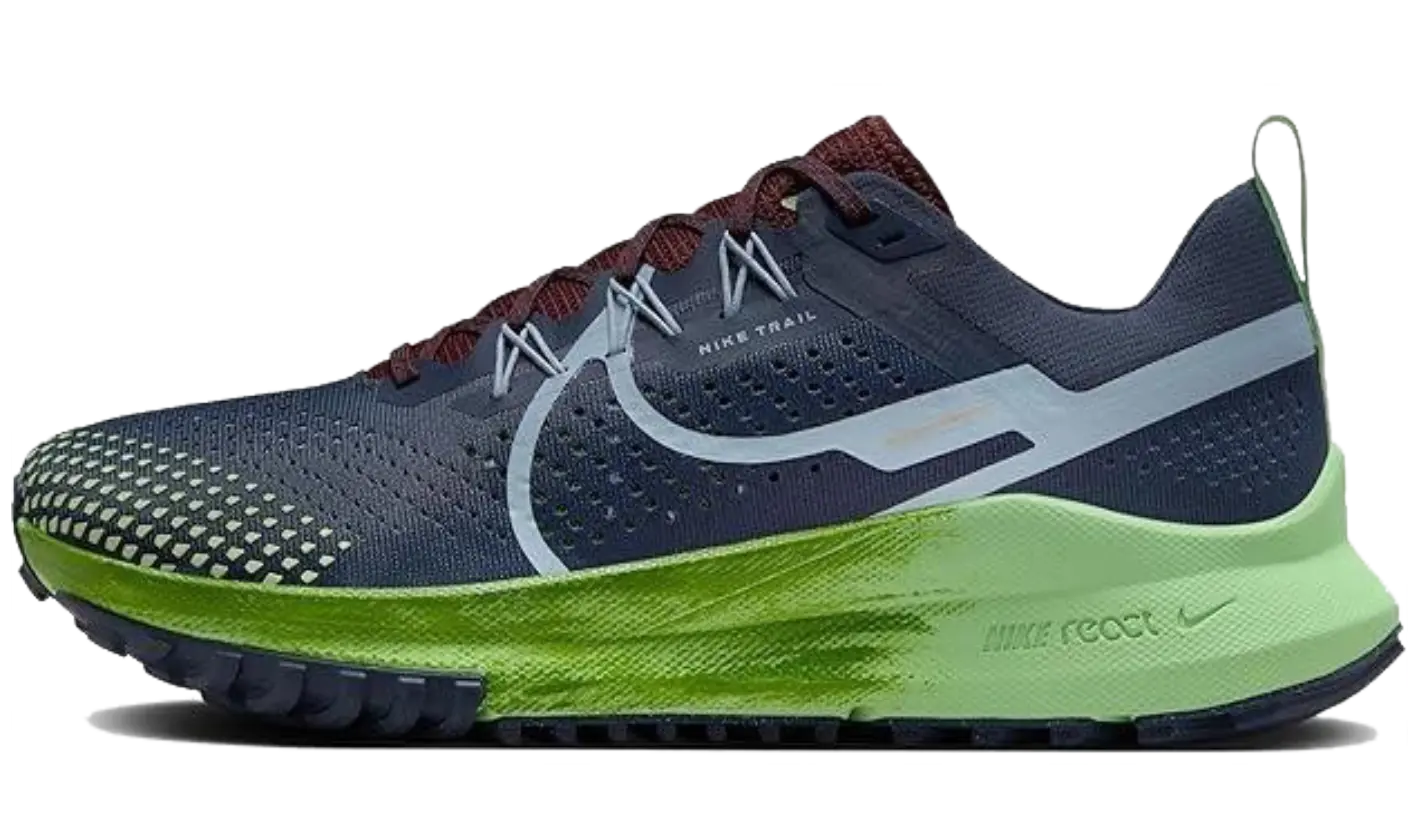 REACT PEGASUS TRAIL 4 - image 1