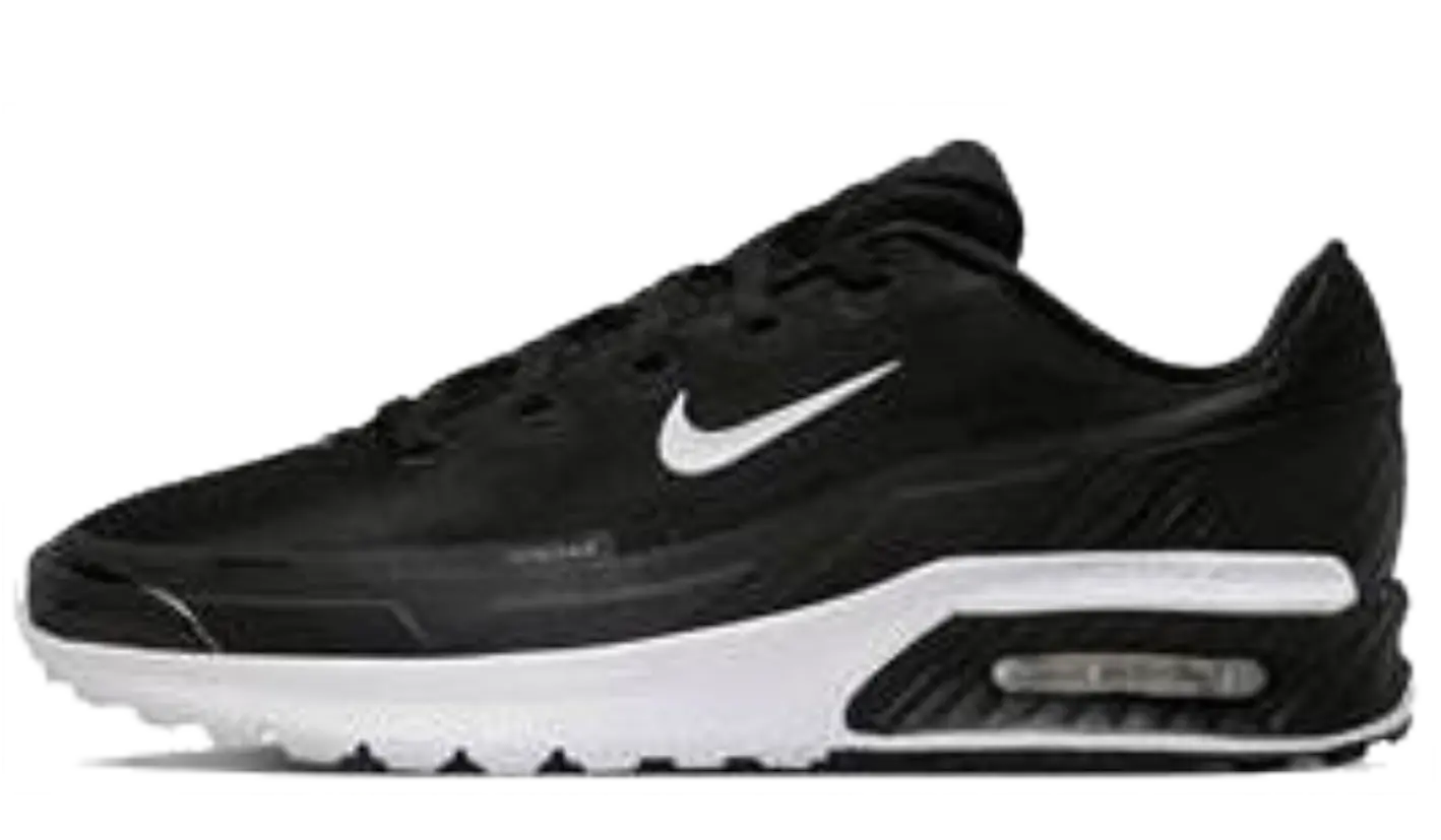 AIR MAX BIA blanco/negro - image 1