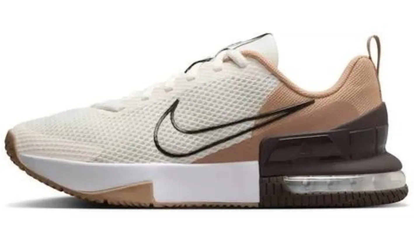 AIR MAX ALPHA TRAINER 6 blanco/cafe - image 1