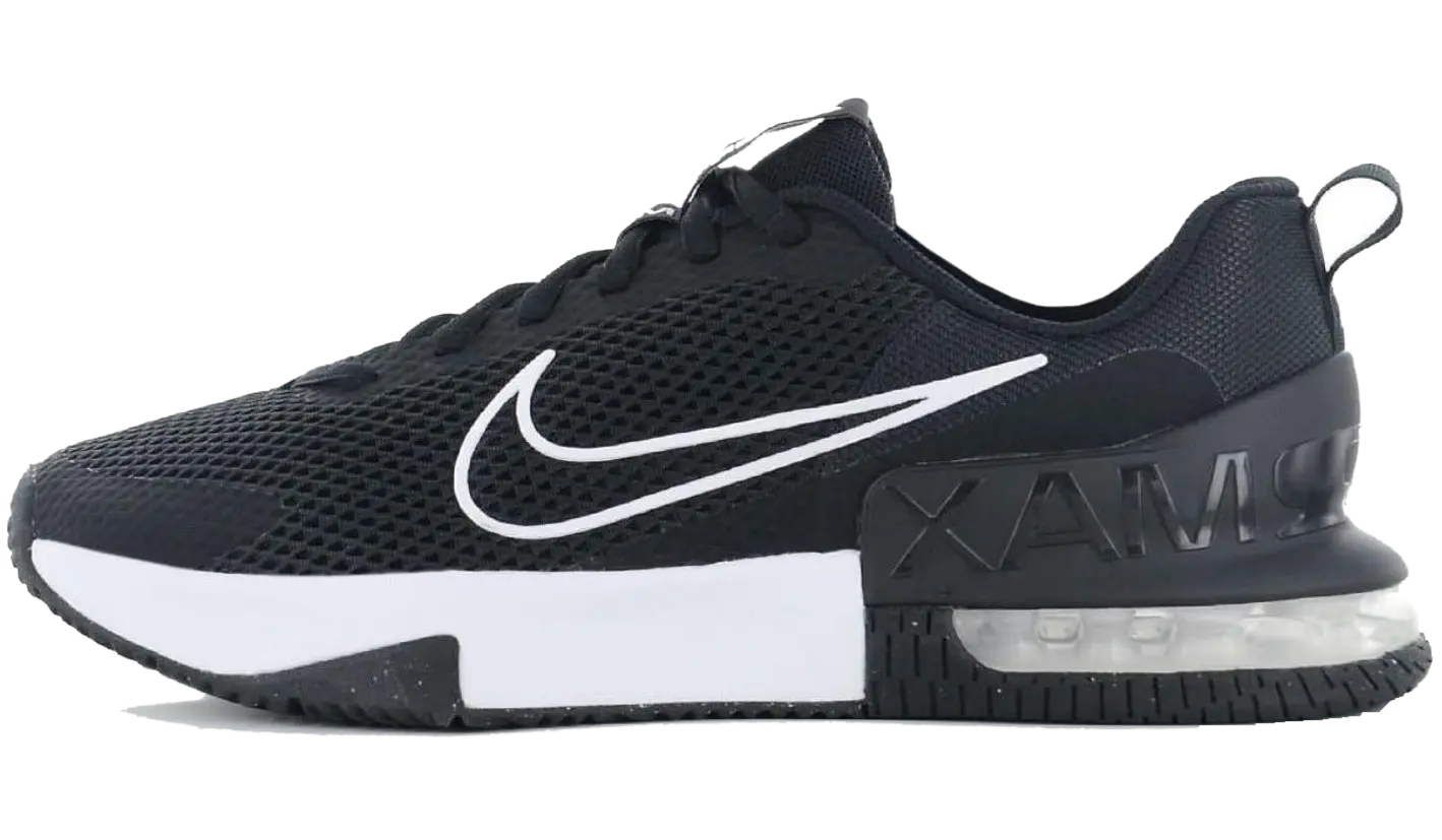 AIR MAX ALPHA TRAINER 6 blanco/negro - image 1