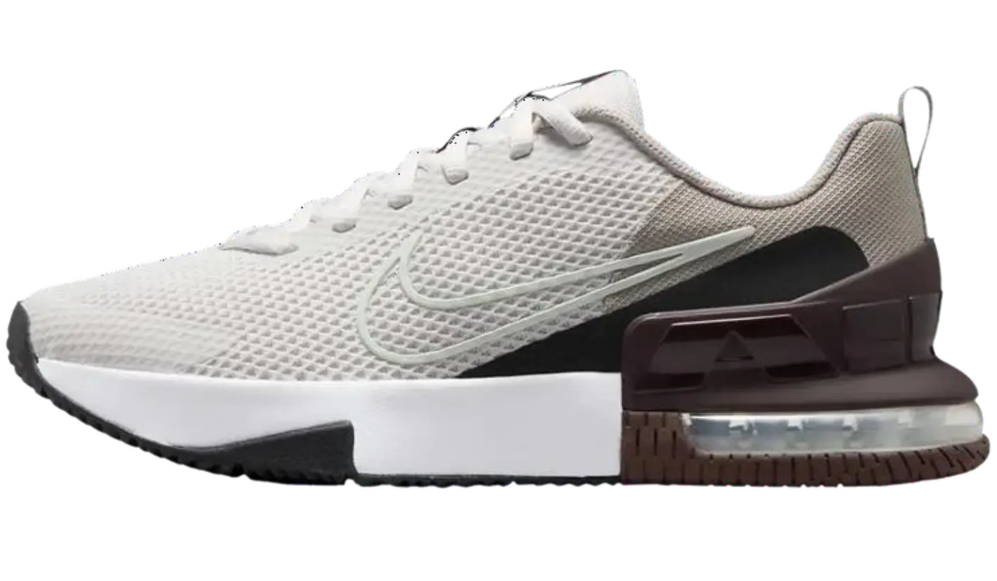 ALPHA TRAINER 6 gris - image 1