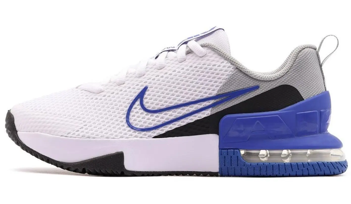 ALPHA TRAINER 6 azul - image 1