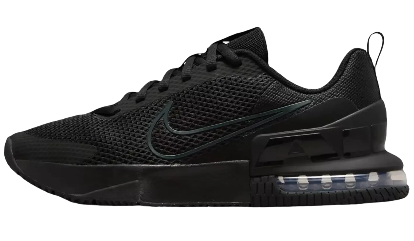 ALPHA TRAINER 6 negro - image 1