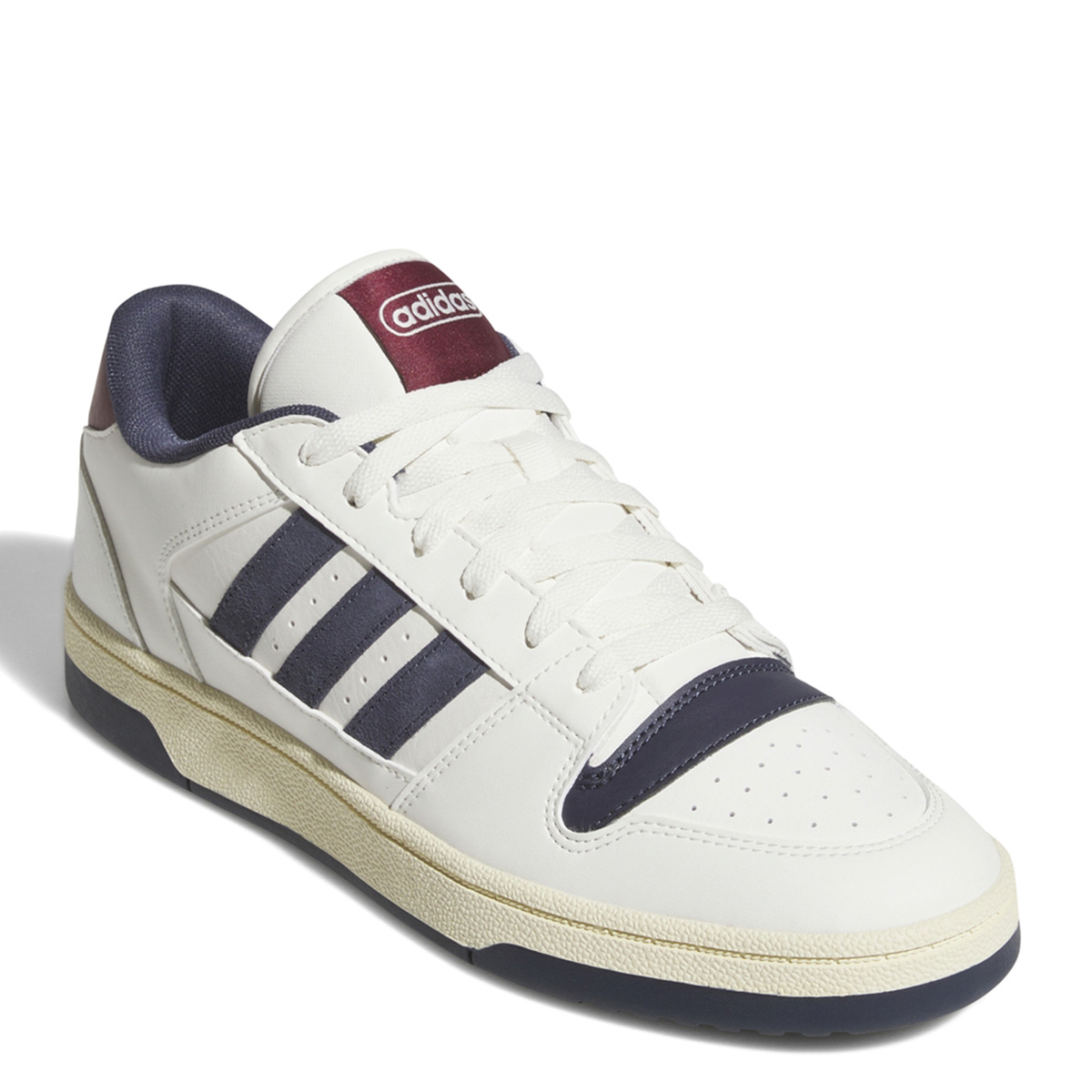 ZAPATILLAS HOMBRE ADIDAS URBANAS BLANCO - image 2