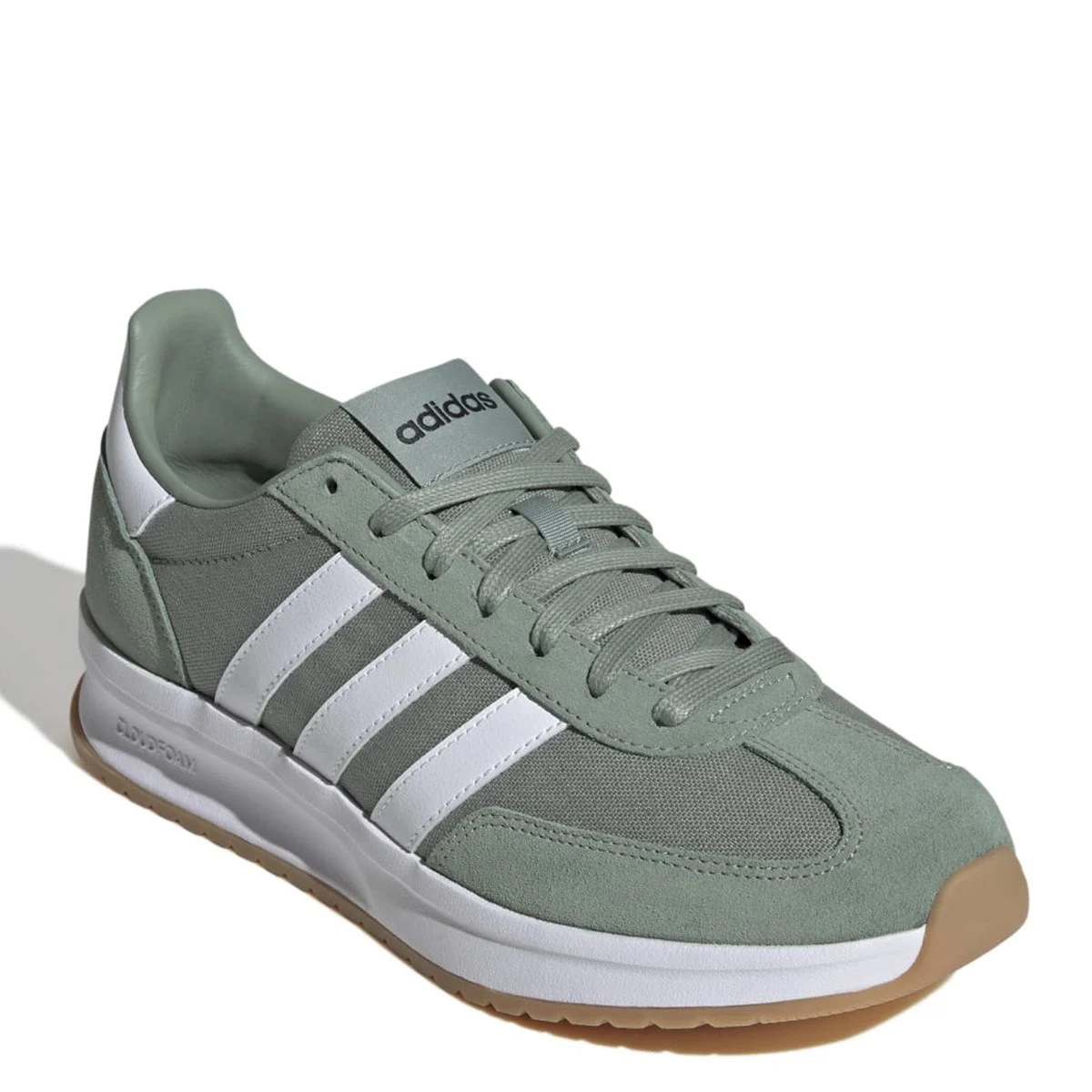 ZAPATILLAS ADIDAS URBANAS VERDE - image 2