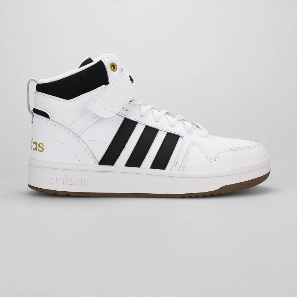 ZAPATILLAS HOOPS MID - image 1