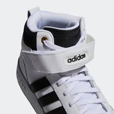 ZAPATILLAS HOOPS MID - image 3