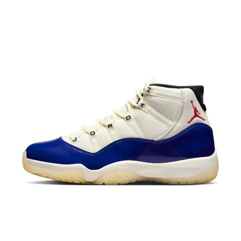 Air Jordan 11 Retro "Rare Air" - image 1