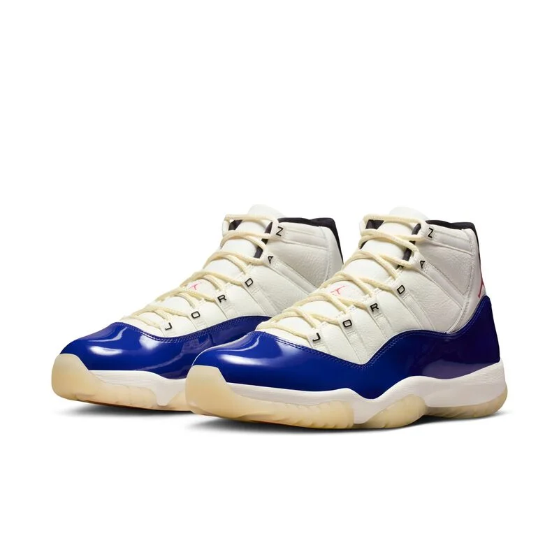 Air Jordan 11 Retro "Rare Air" - image 2