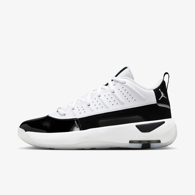 Jordan Max Aura 7 blanco - image 1