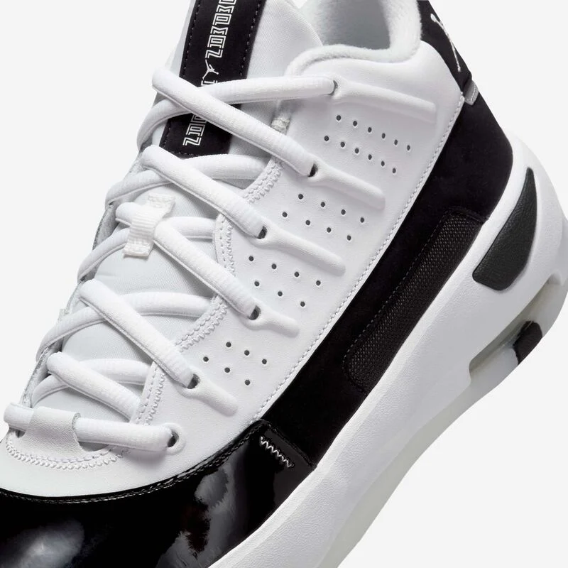 Jordan Max Aura 7 blanco - image 3
