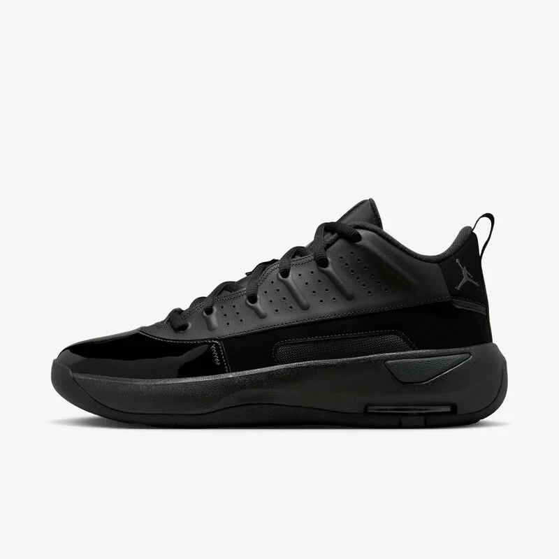 Jordan Max Aura 7 Negro - image 1