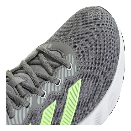 Hombre Running Switch Move - image 3