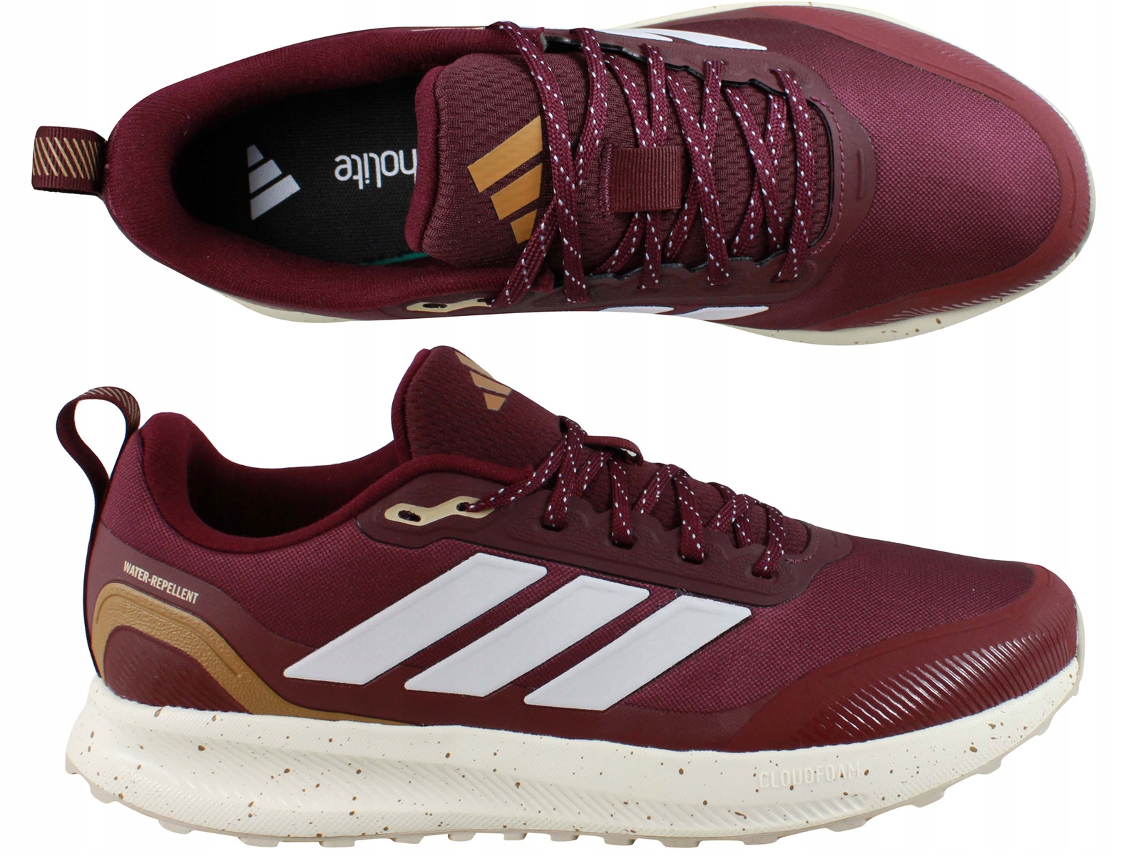 Running Runfalcon 5 TR - image 2