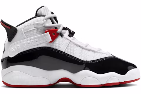 AIR JORDAN 6 RINGS - image 1