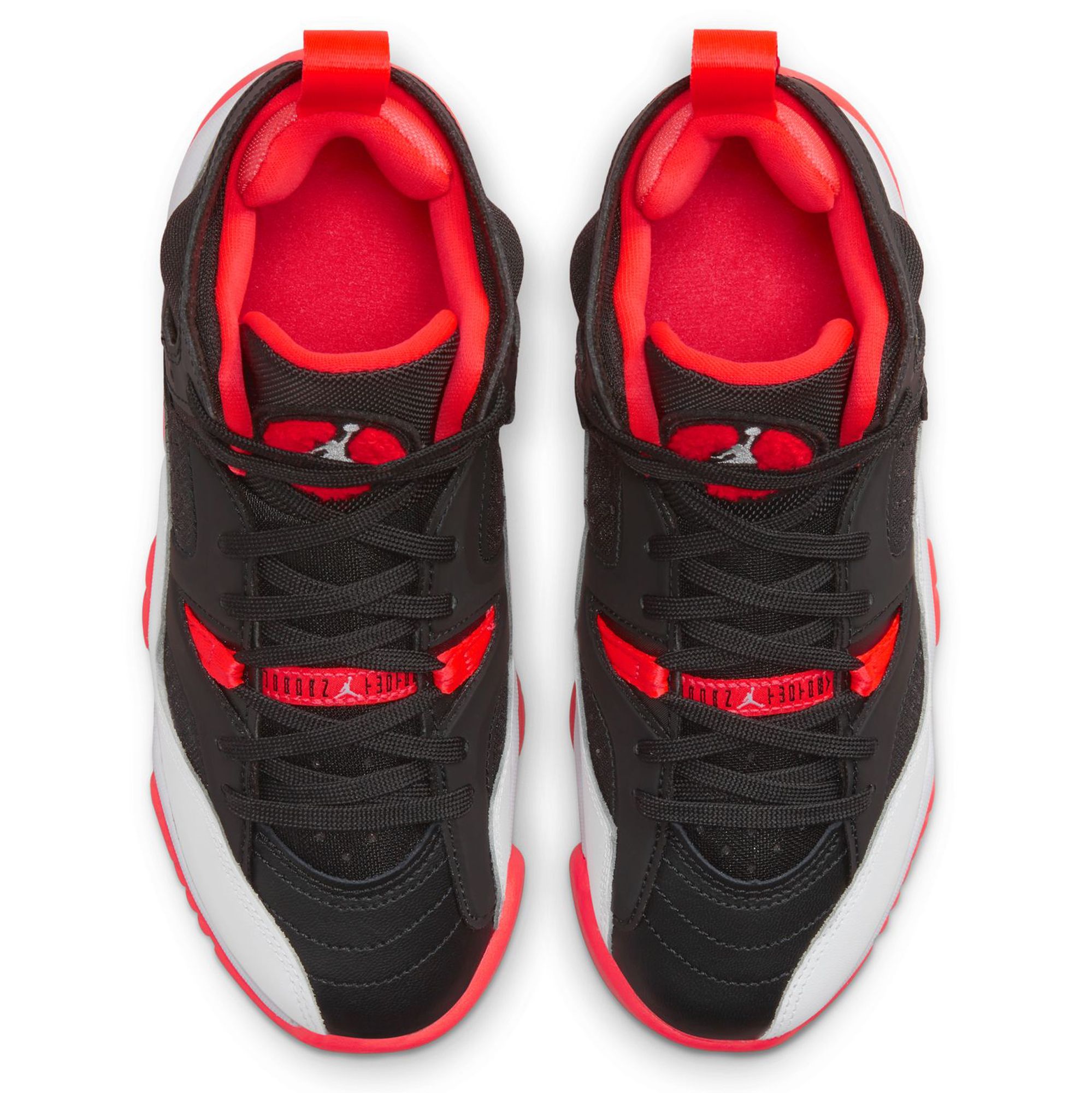 AIR JORDAN JUMPMAN TWO TREY - image 3