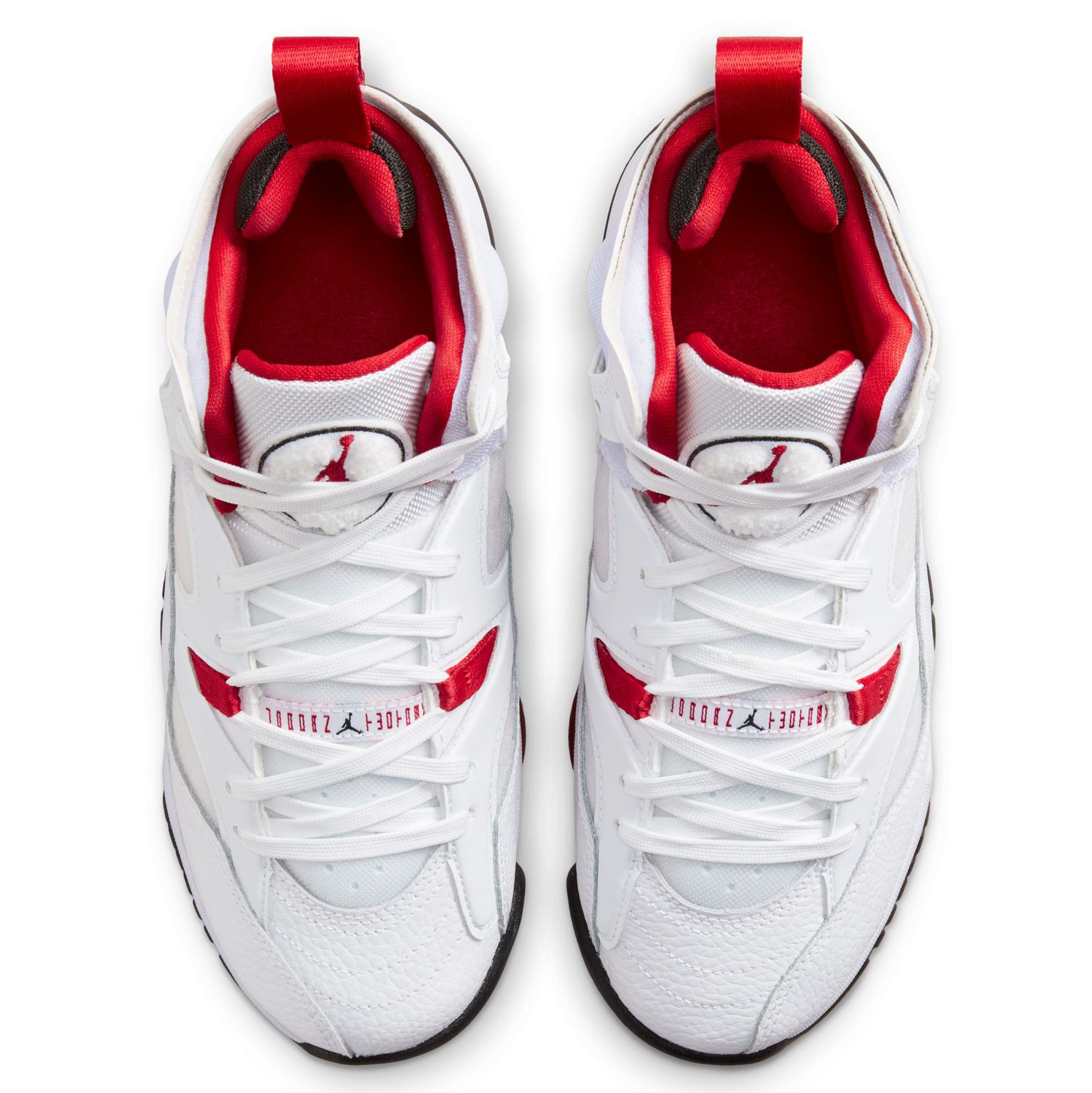 JORDAN JUMPMAN TWO TREY - image 3