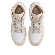 AIR RETRO 1 MID - image 2