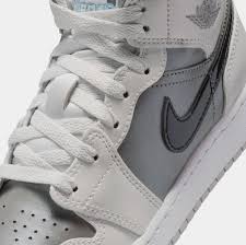 JORDAN RETRO 1 MID - image 2