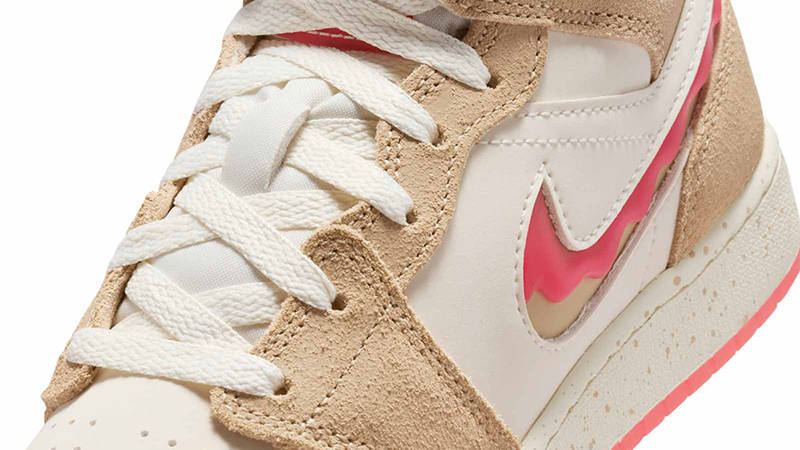 AIR JORDAN RETROMID - image 2