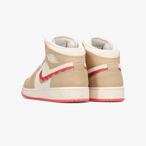 AIR JORDAN RETROMID - image 3