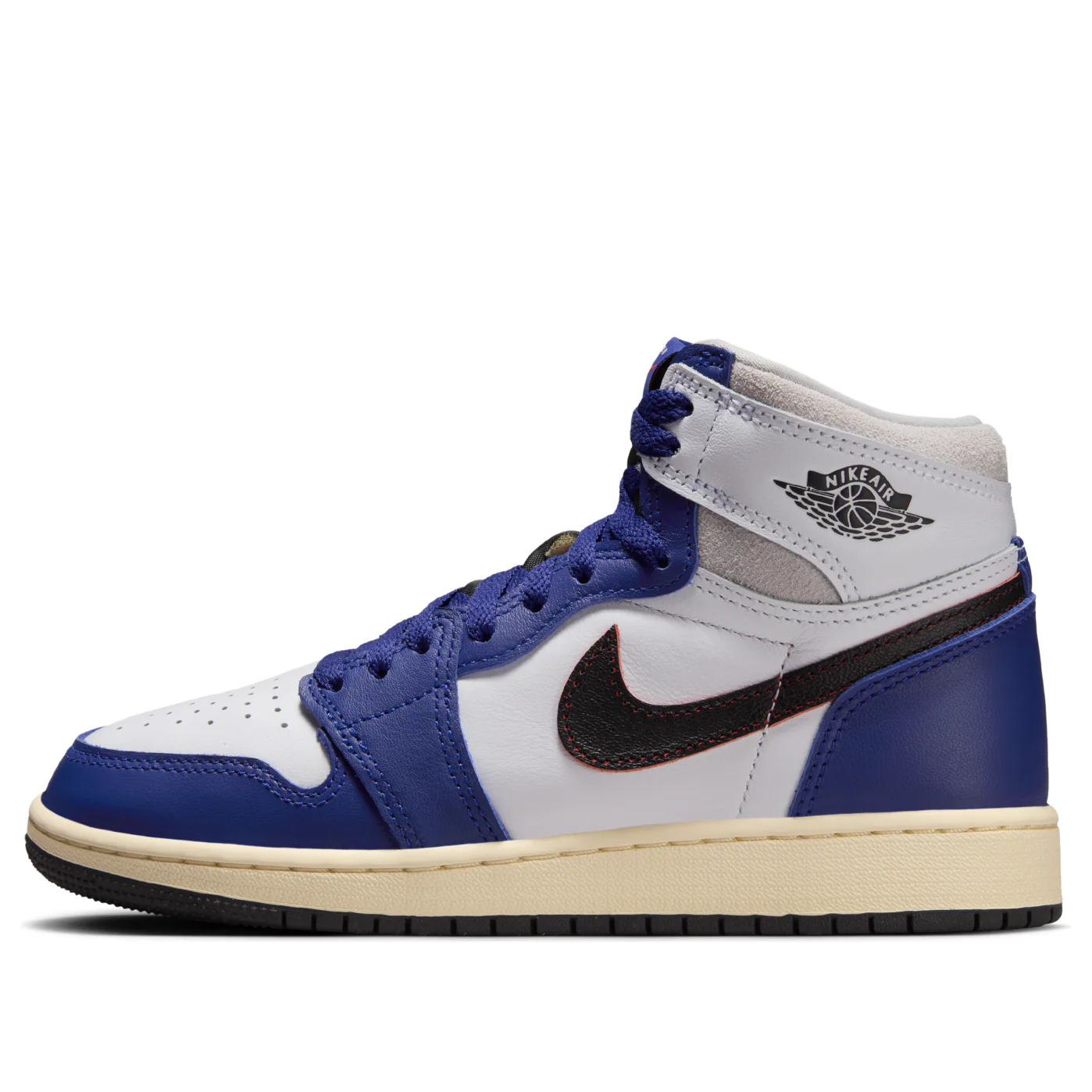 RETRO 1 MID - image 1