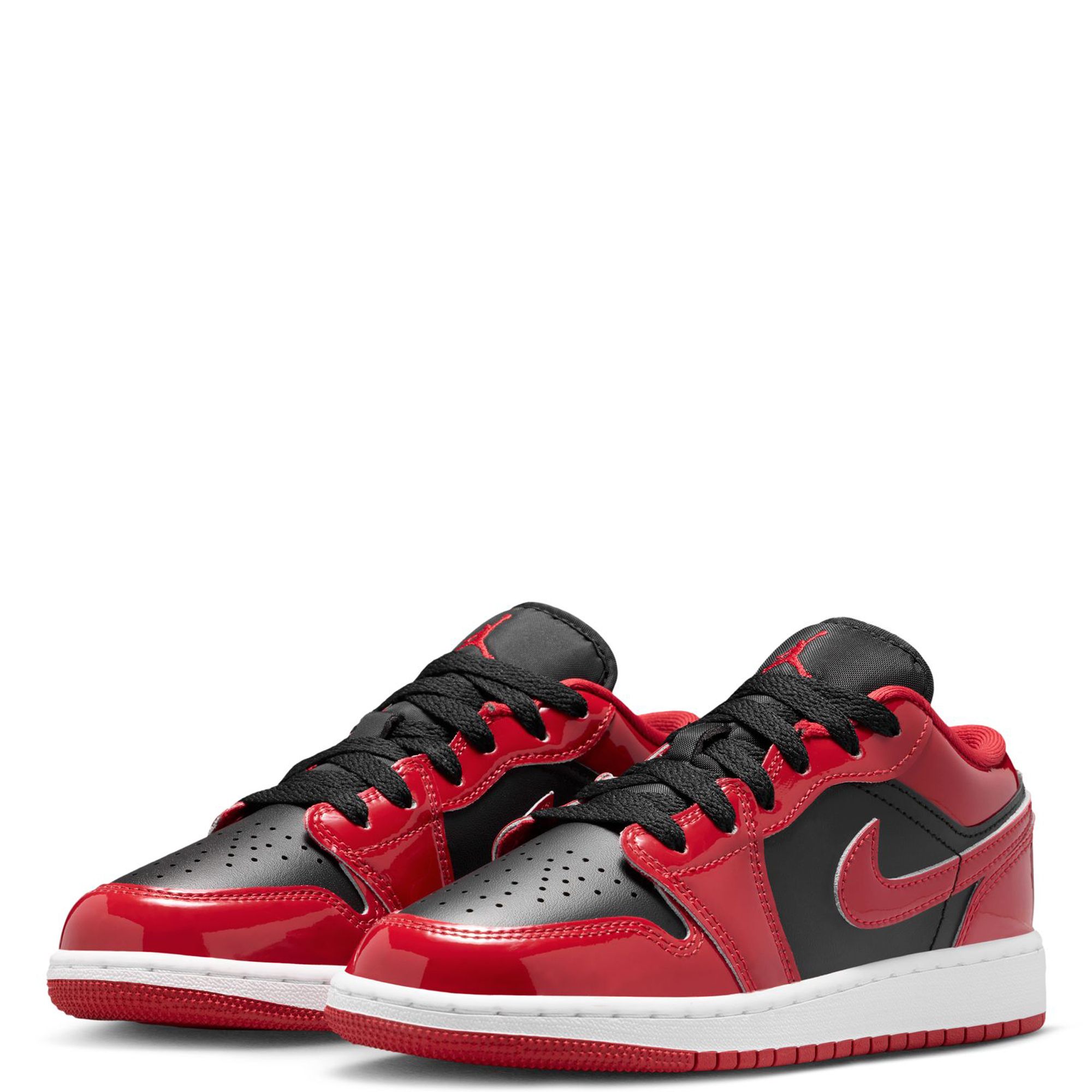 AIR JORDAN RETRO 1 LOW - image 2