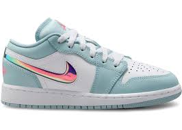RETRO 1 LOW - image 1