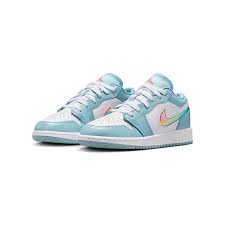 RETRO 1 LOW - image 2