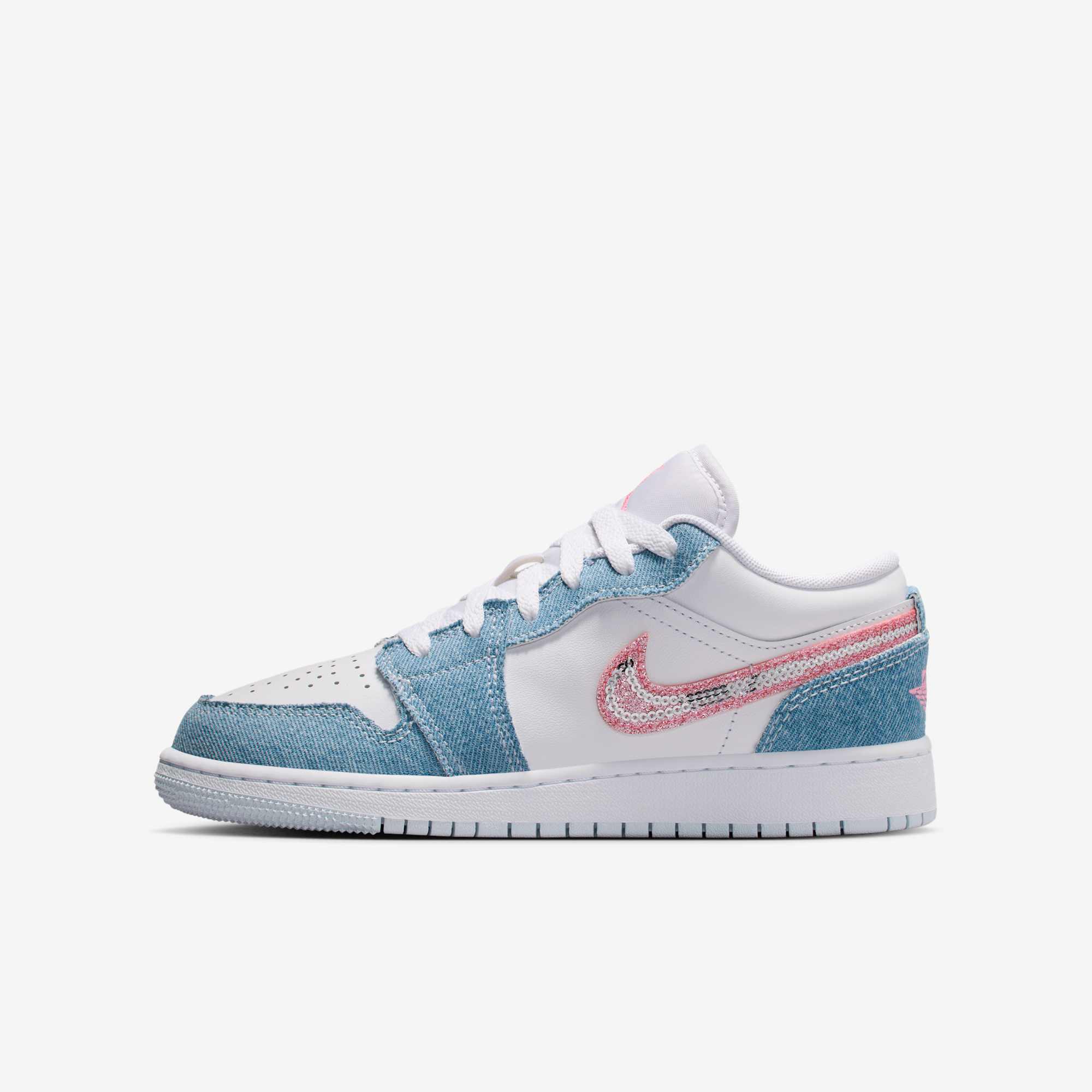 JORDAN RETRO 1 LOW - image 1