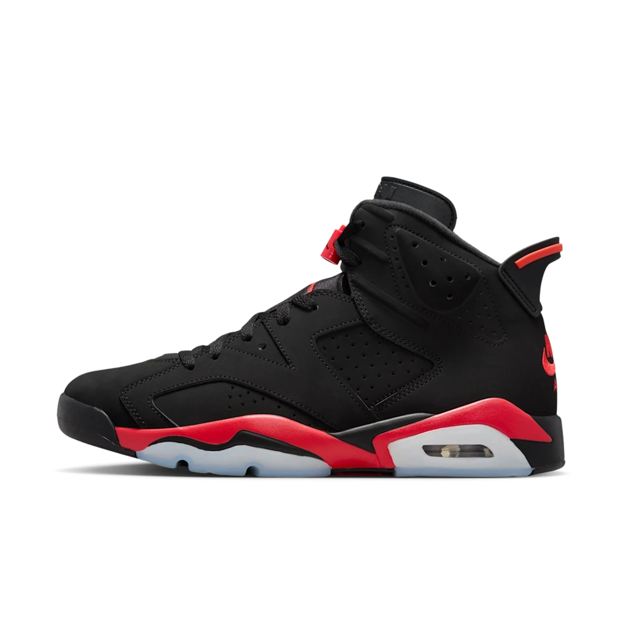 AIR JORDAN RETRO 6 - image 1