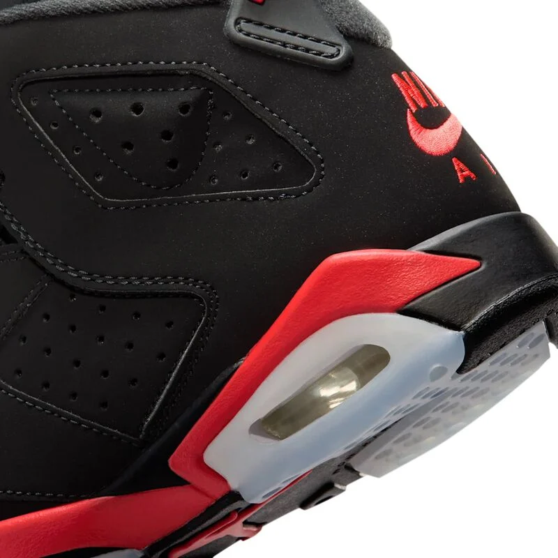 AIR JORDAN RETRO 6 - image 3