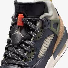 AIR JORDAN SPIZIKE LOW - image 3
