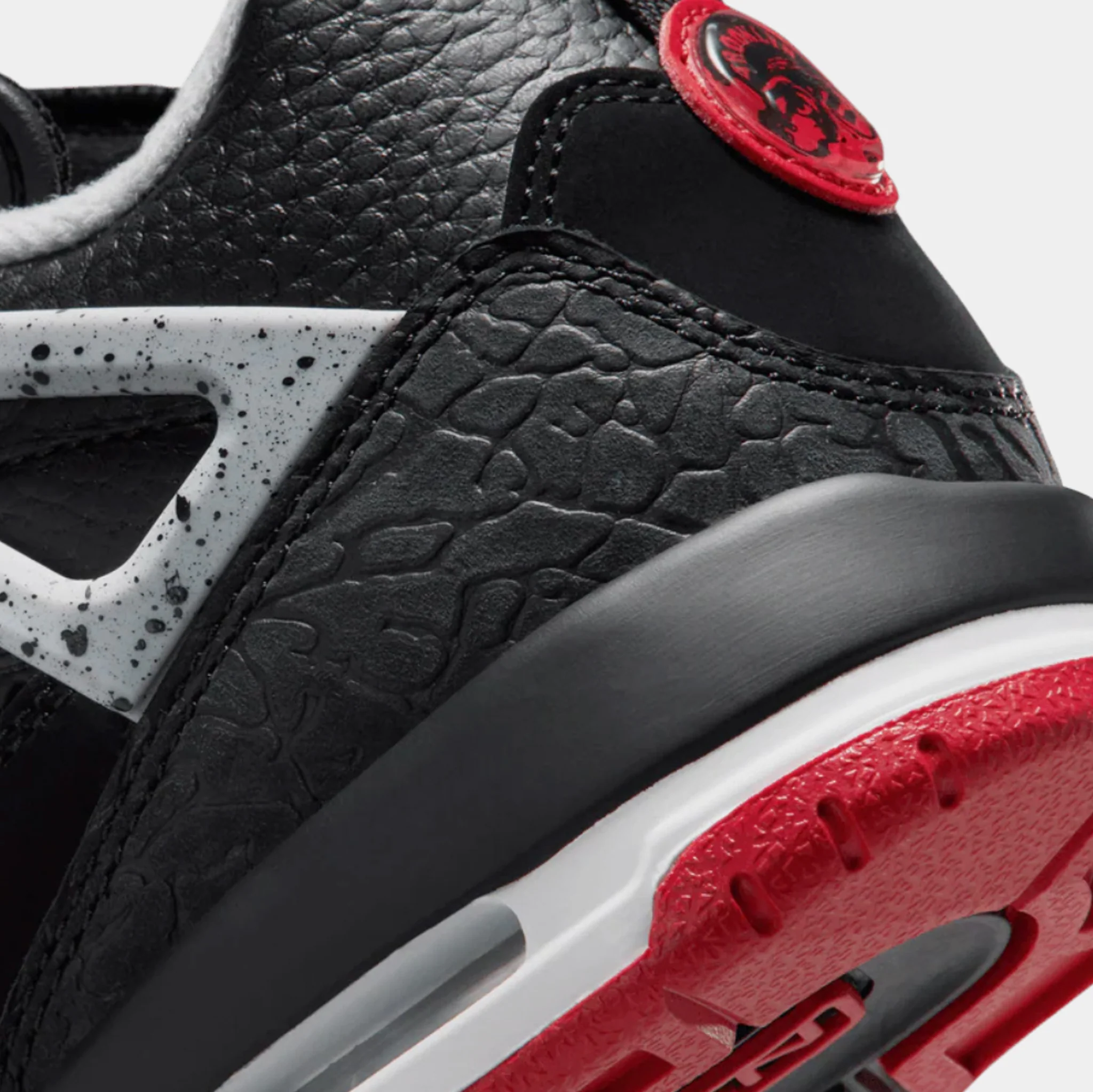 AIR JORDAN SPIZIKE - image 3